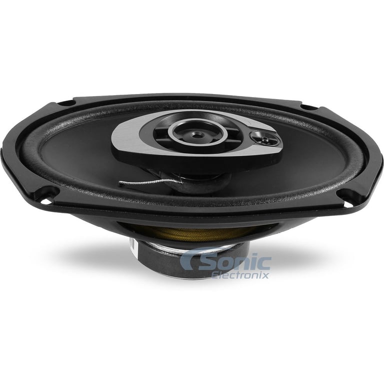 Power Acoustik GF-693 Image 4