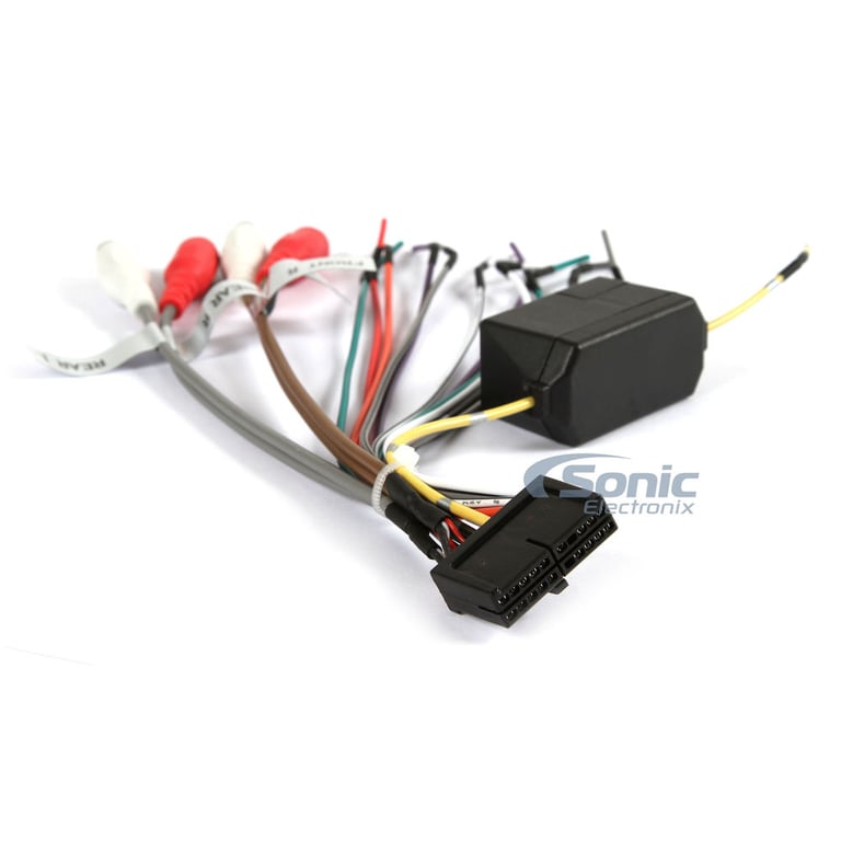 Jensen VX7012 (Factory Refurbished) Image 8