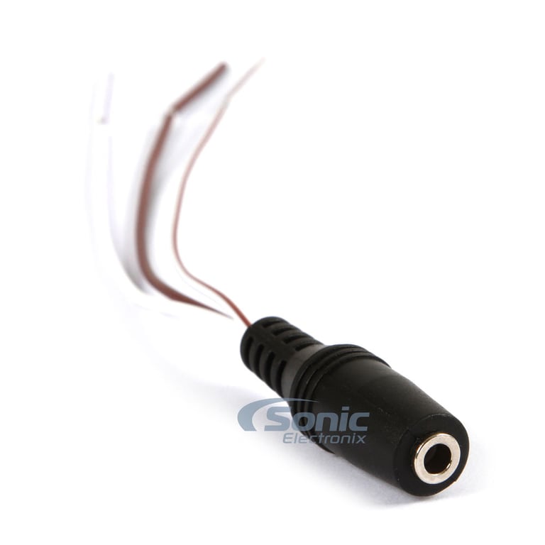 Jensen VX7012 (OPEN BOX COMPLETE) Image 9