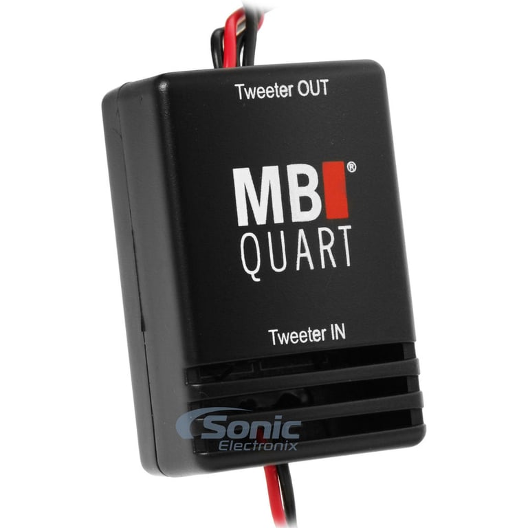 MB Quart DT1-25 Image 5