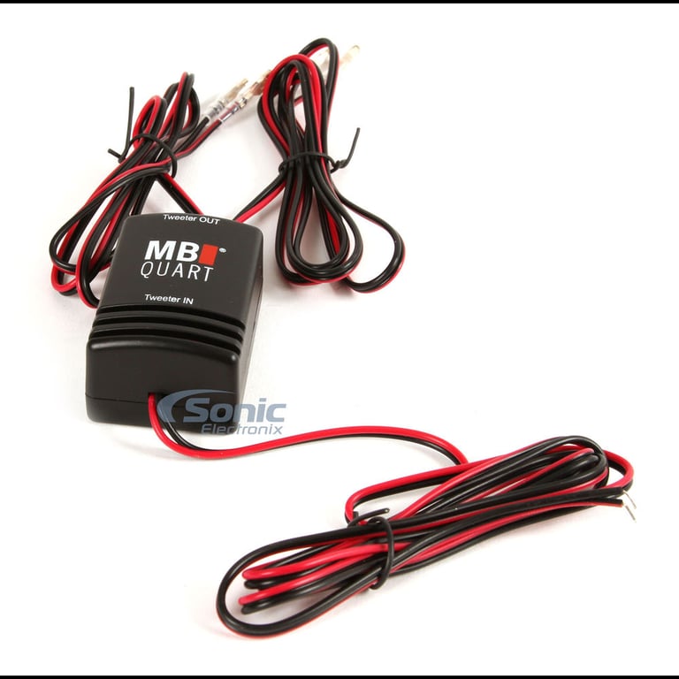 MB Quart DT1-25 Image 6