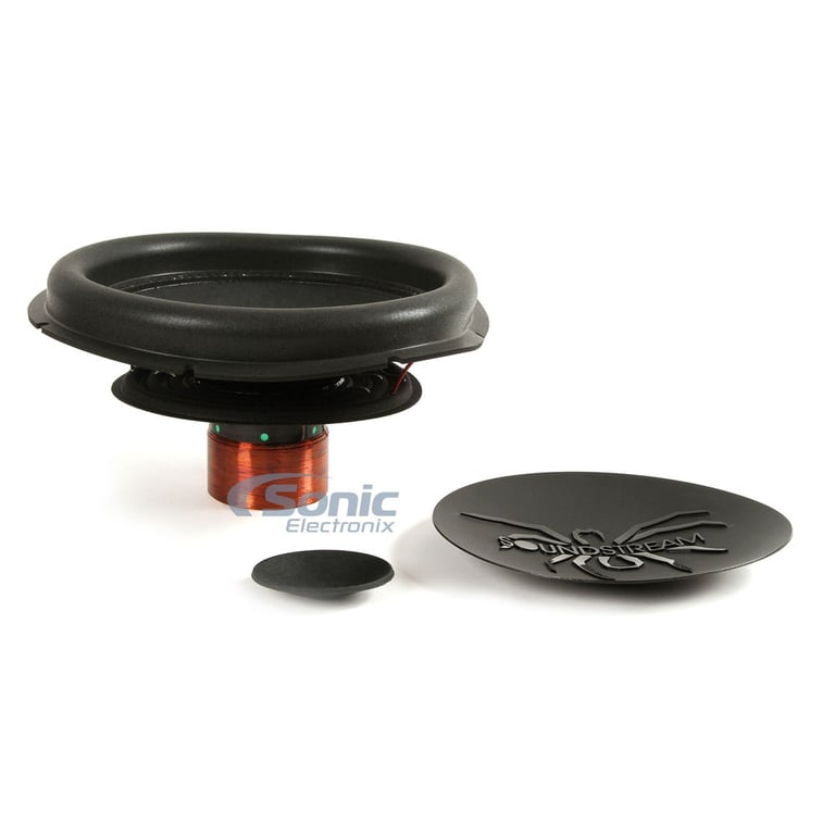Soundstream T5.122RC Image 2