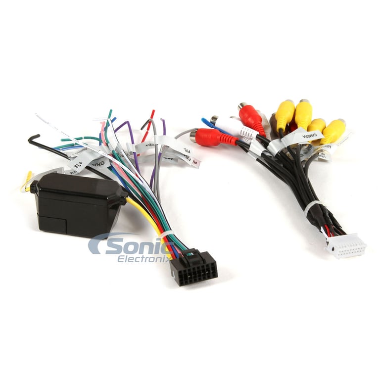 Power Acoustik PDN-726B OPEN BOX COMPLETE Image 11