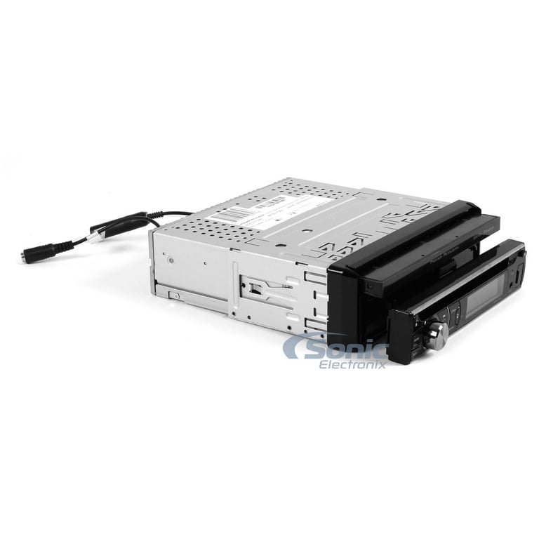 Power Acoustik PDN-726B OPEN BOX COMPLETE Image 4