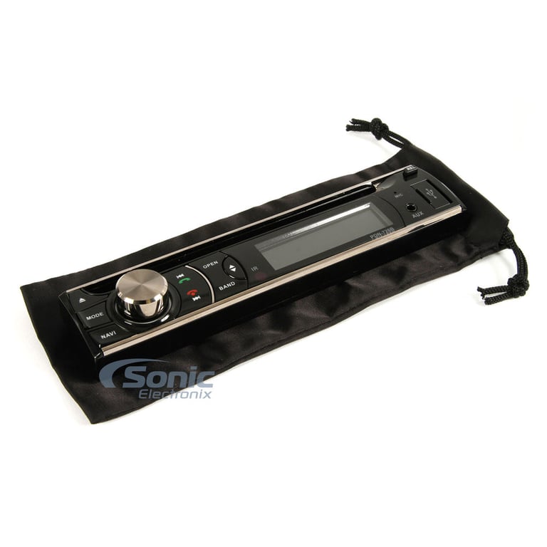 Power Acoustik PDN-726B LIKE NEW DAMAGED PACKAGING Image 9