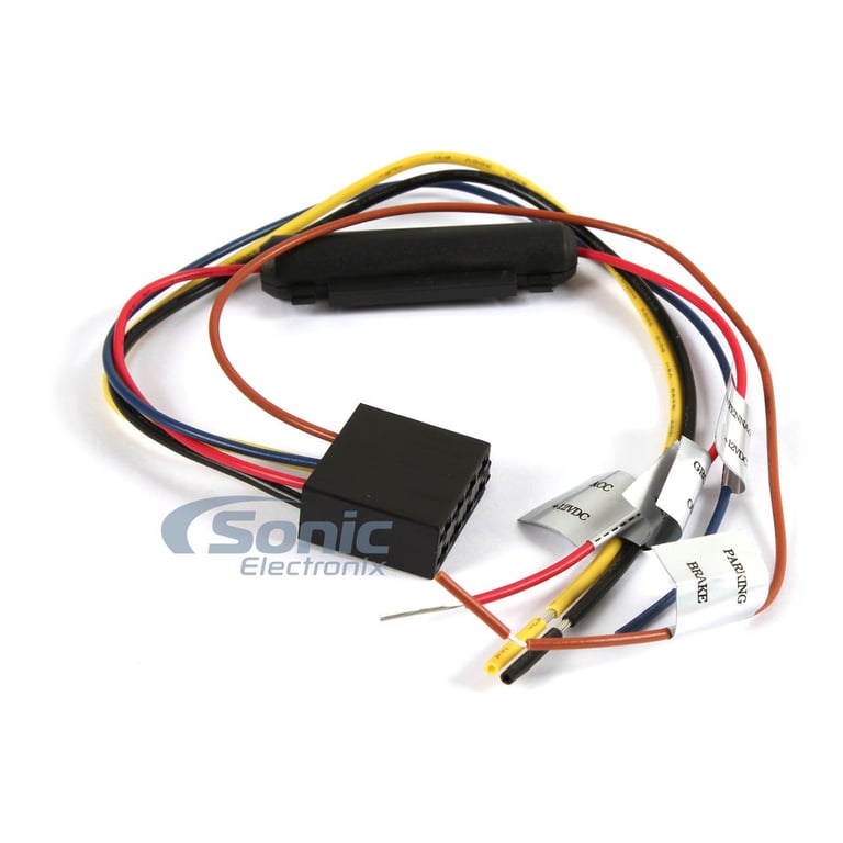 Power Acoustik PDR-654B Image 7