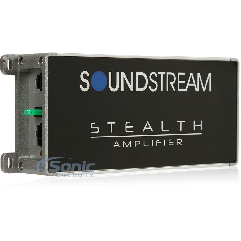Soundstream ST1.700D Image 2