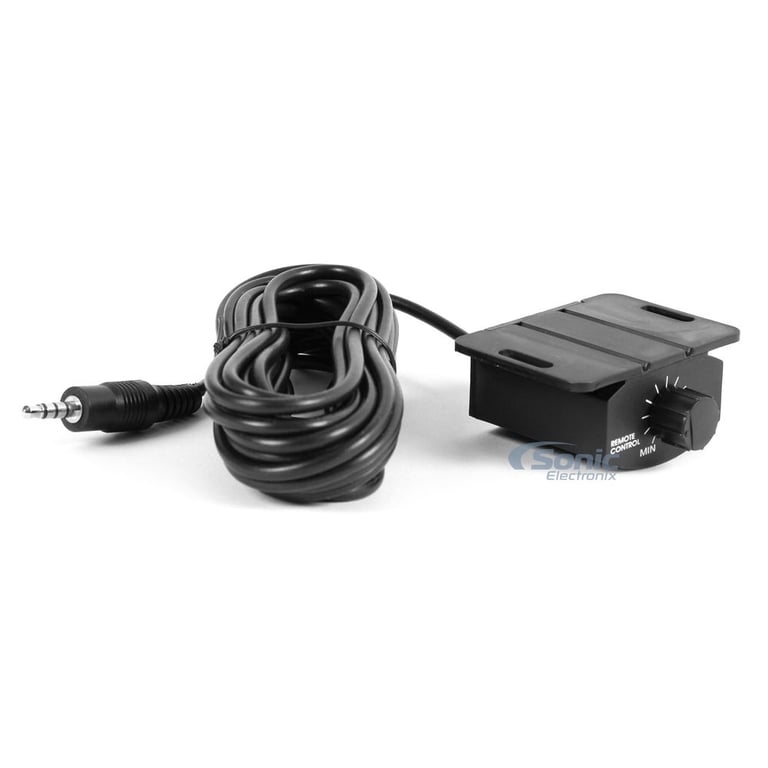 Soundstream ST1.700D Image 6