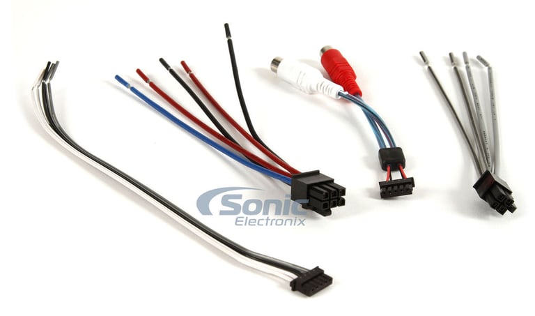 Soundstream ST1.700D Image 7