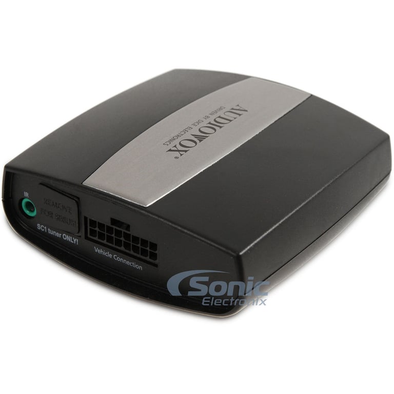 Audiovox Honda & Acura Carstream Bluetooth Streaming Kit (BT101HON) Image 3