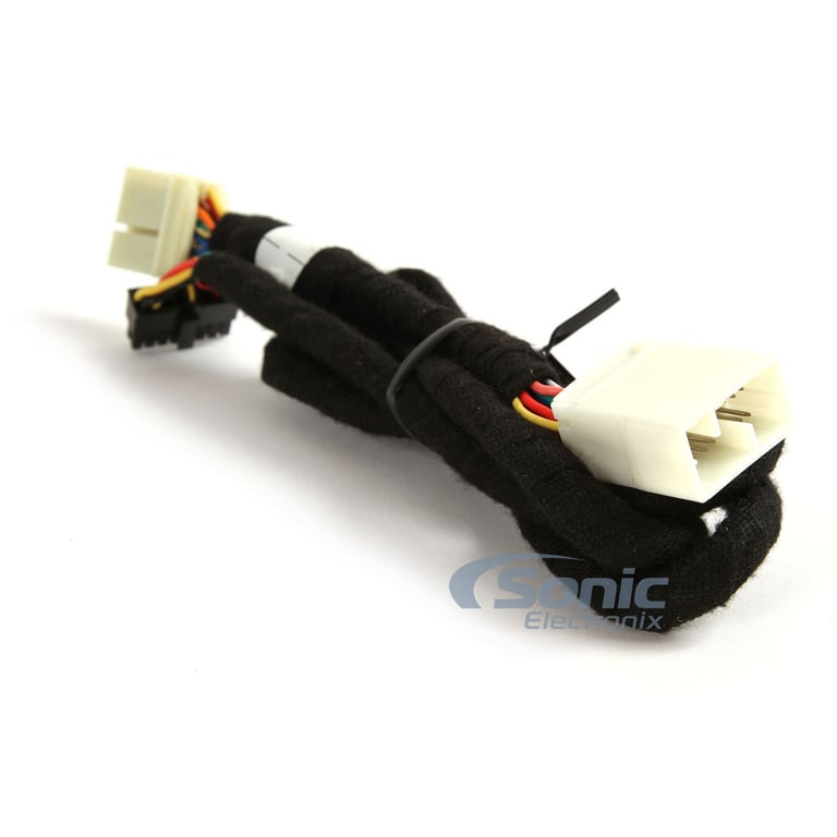 Audiovox Carstream Lexus, Scion & Toyota Bluetooth Interface (BT101TOY) Image 6