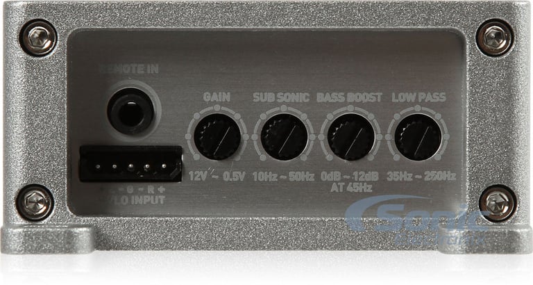 Soundstream ST1.700D Image 5