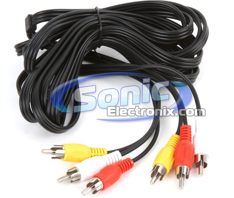 Absolute DT-450B (Black) Image 7