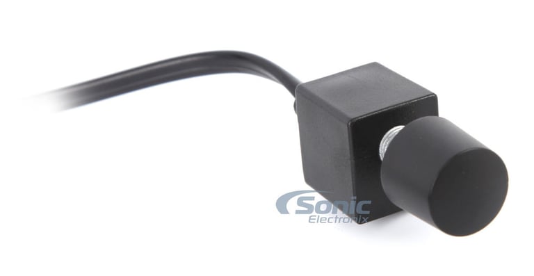 JL Audio M-RBC-1 (Open Box, Good) Image 1