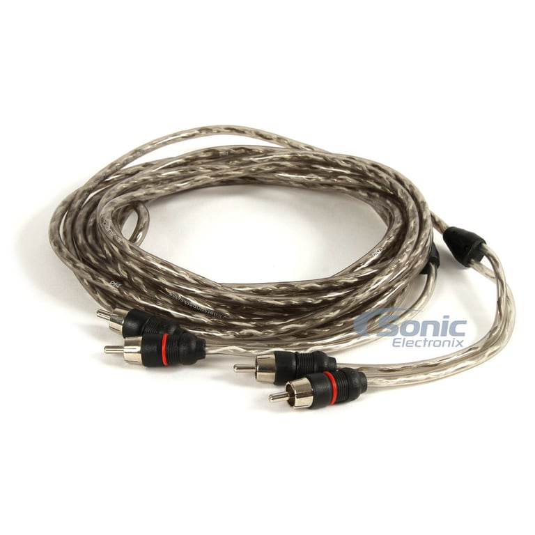 JL Audio XD-ACS60 Image 6