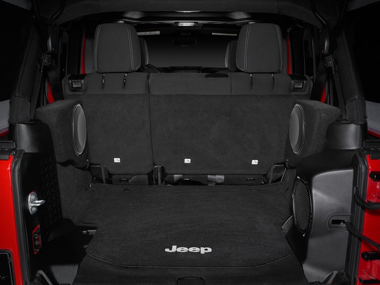 JL Audio Stealthbox&reg; SB-J-WRUP/10TW1/DG_PASS Image 3
