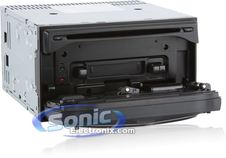 Absolute DT-450B (Black) Image 3