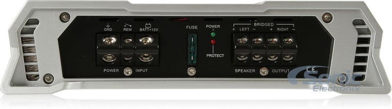 Autotek MMA1600.2 Image 4