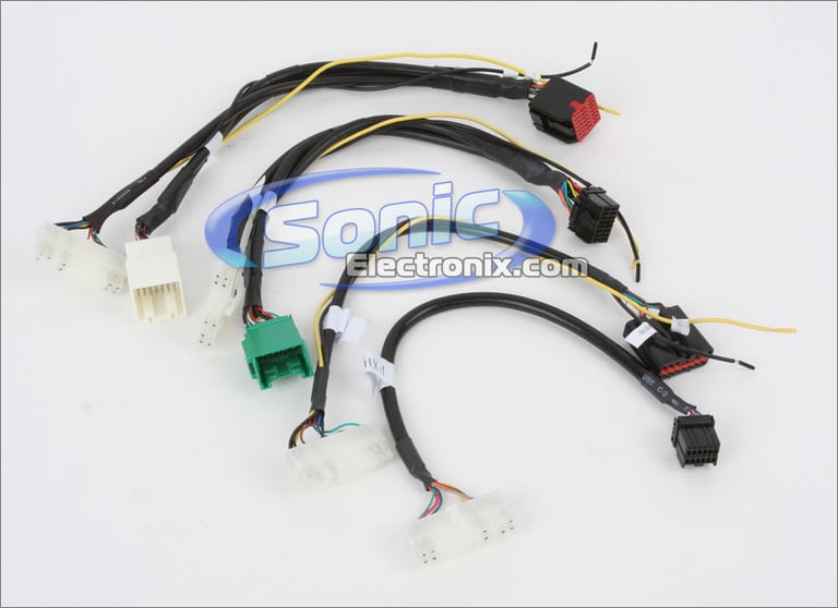 iSimple ISFD72 Image 3