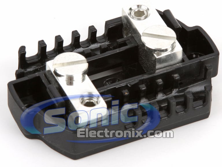 JL Audio XB-MFB8-AFS (P/N #91657) Image 3