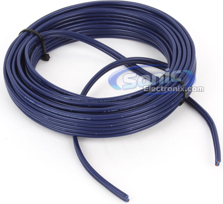 JL Audio XB-BLUSC16-25 Image 1