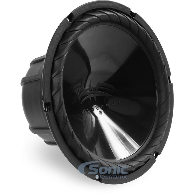 Wet Sounds SS-10B( Open Box Complete) Image 1