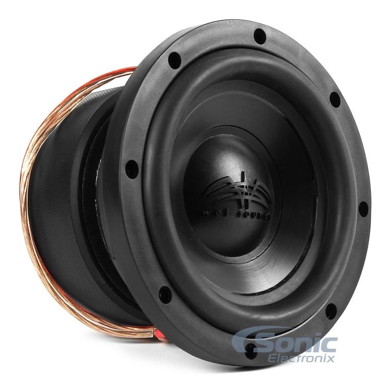 Wet Sounds SS-65 Image 1