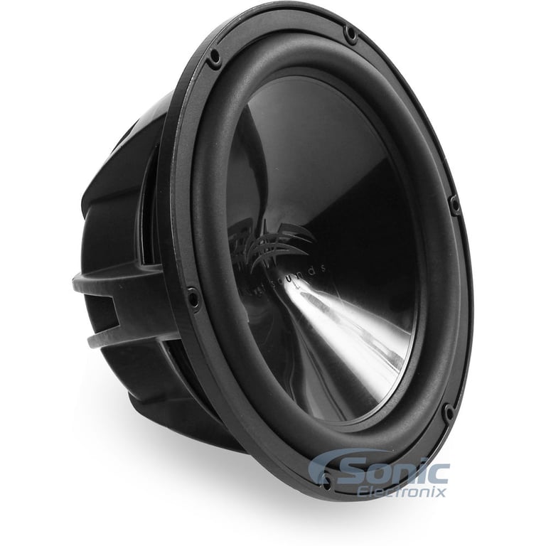 Wet Sounds SW-10FA (S2-B V2) Image 1
