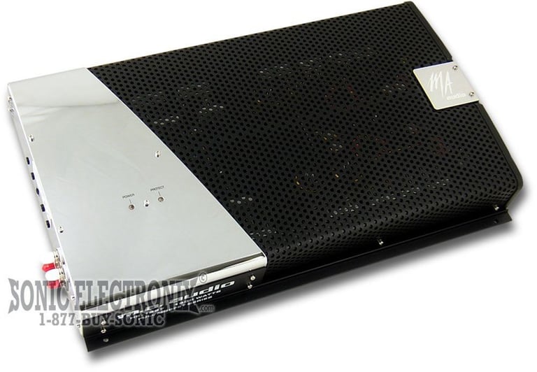 MA Audio HK1397 / HK1398 Image 1