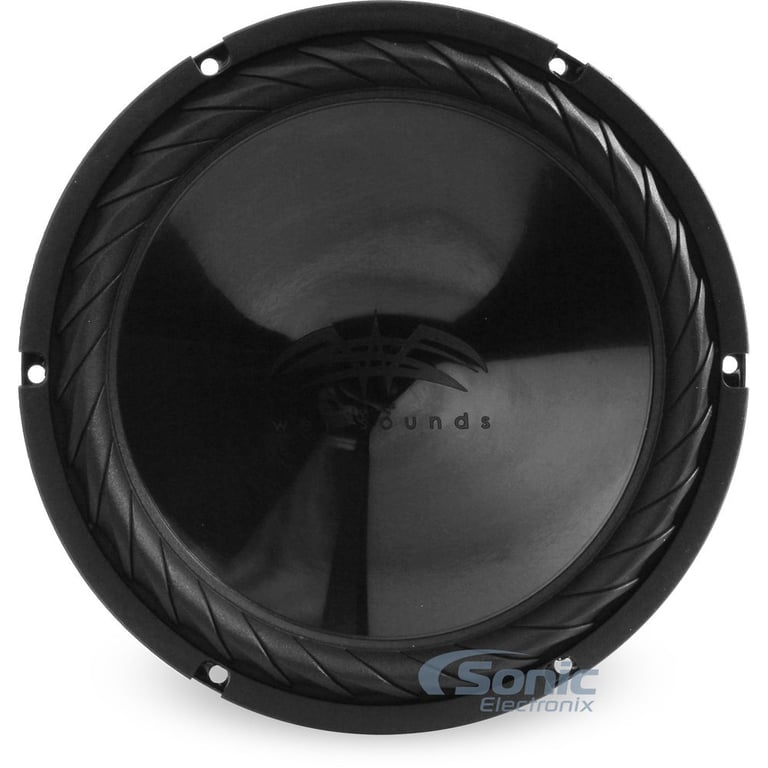 Wet Sounds SS-10B( Open Box Complete) Image 2