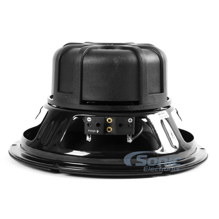 Wet Sounds SS-10B( Open Box Complete) Image 3