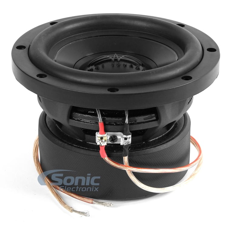 Wet Sounds SS-65 Image 3