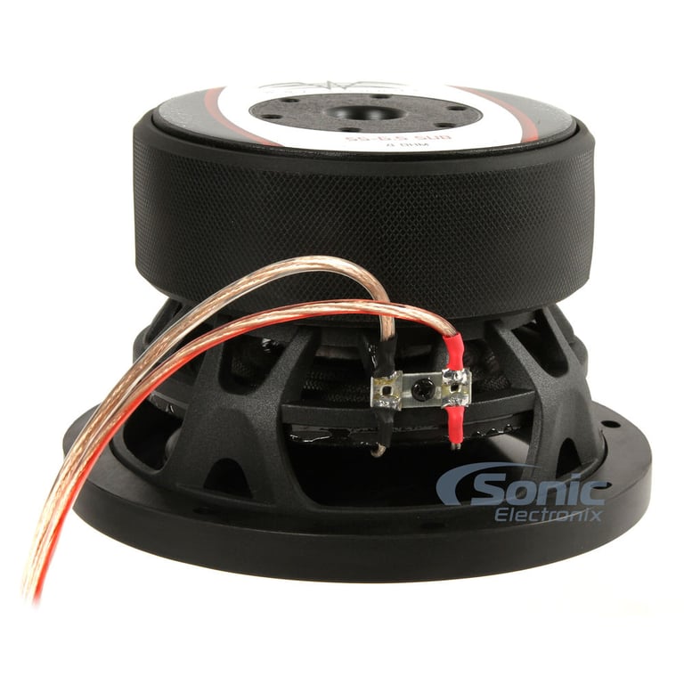 Wet Sounds SS-65 Image 4