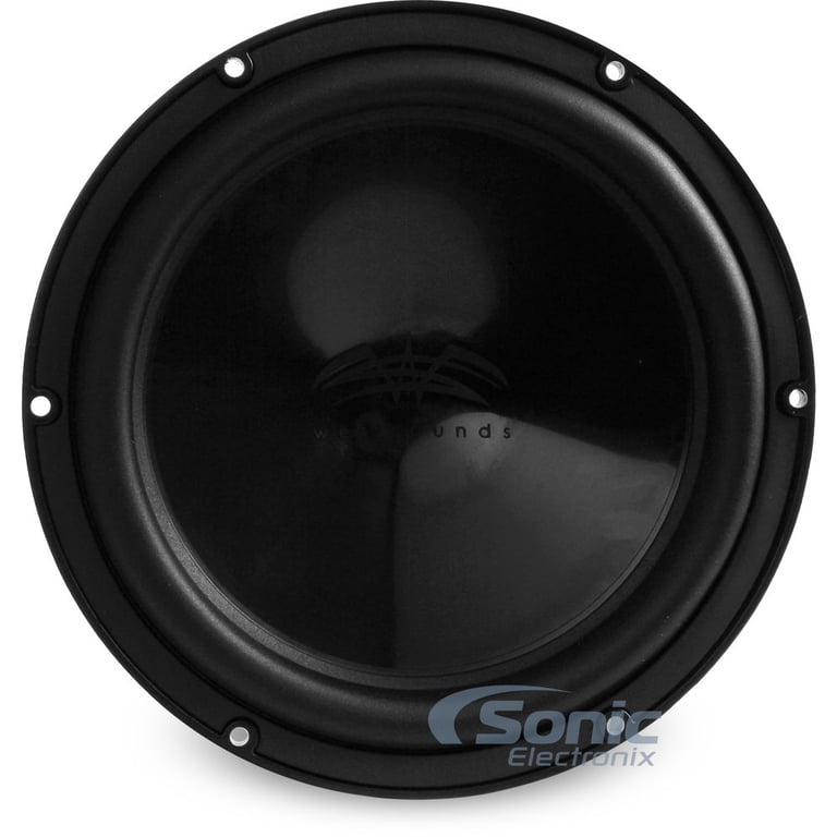 Wet Sounds SW-10FA (S2-B V2) Image 2