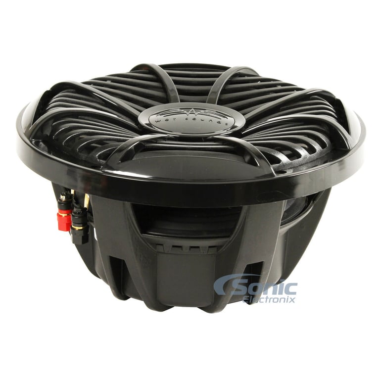 Wet Sounds SW-10FA (S2-B V2) Image 3