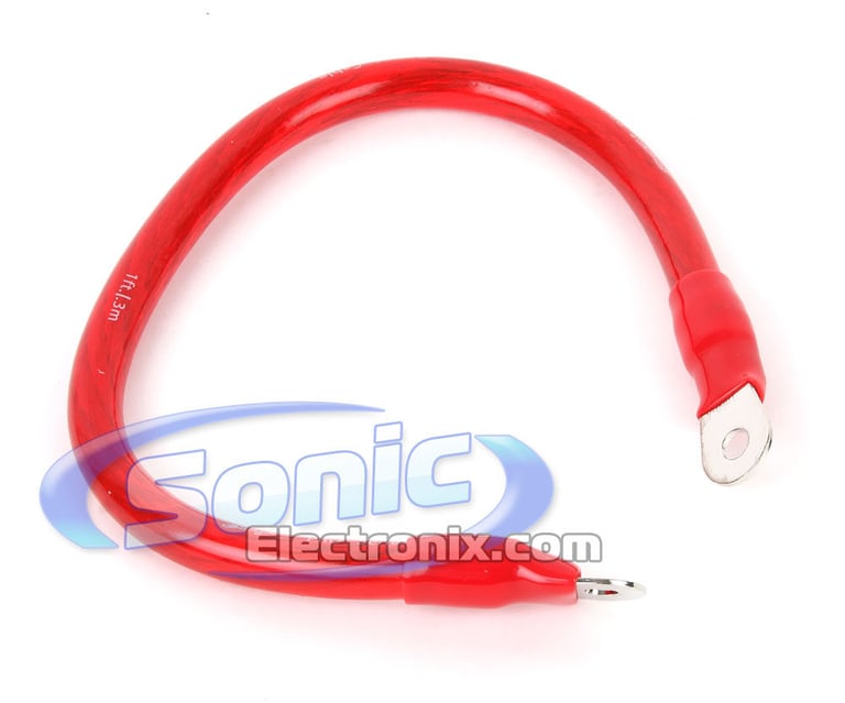 Stinger SPK5201R (RED) Image 5