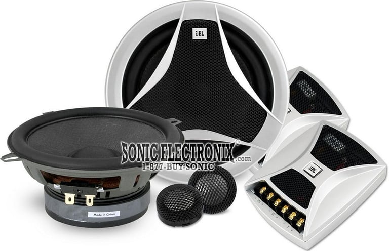 JBL P550C Image 1