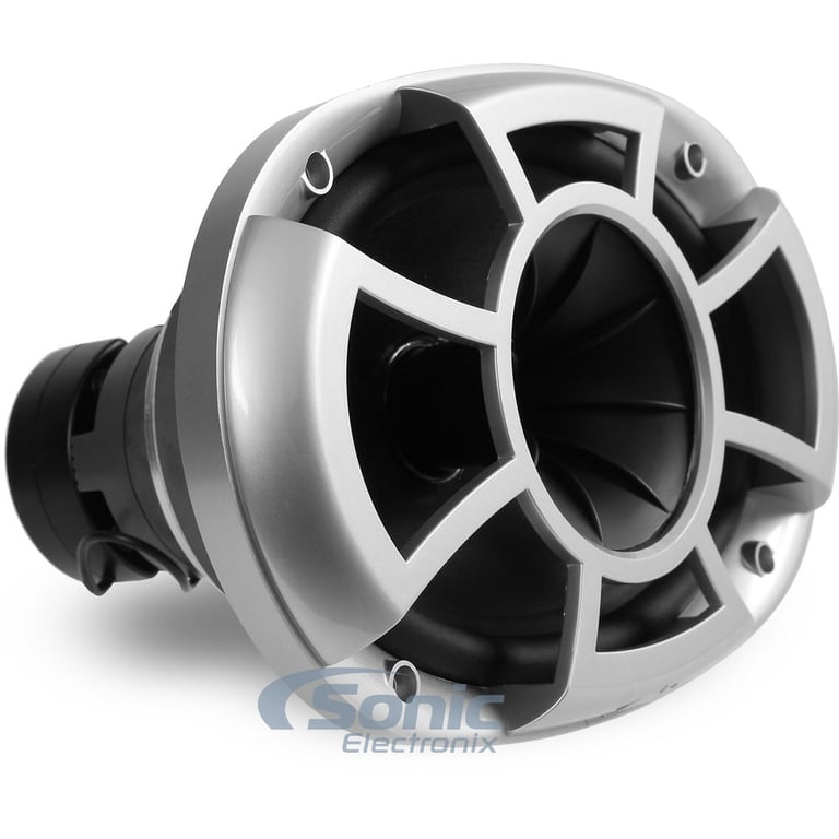 Wet Sounds 6x9" Wakeboard Tower Speakers (PRO696RS) Image 2