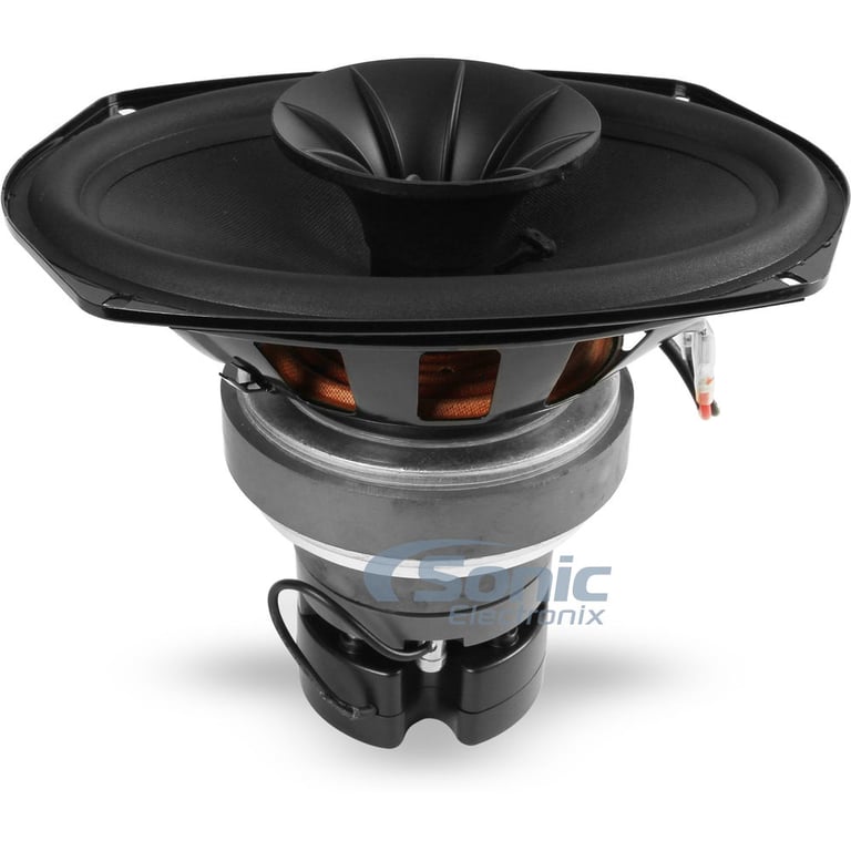 Wet Sounds 6x9" Wakeboard Tower Speakers (PRO696RS) Image 4