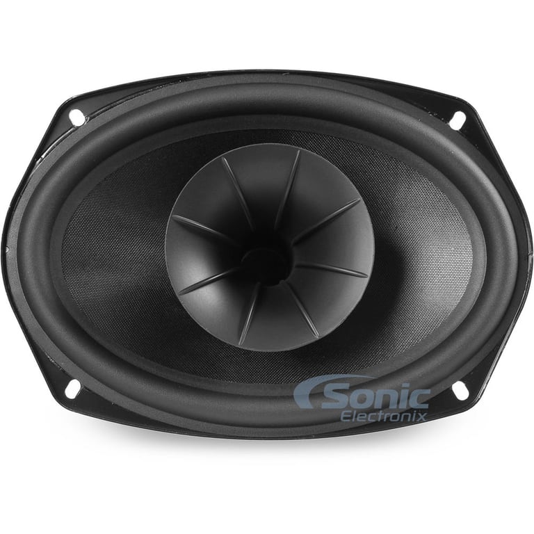 Wet Sounds 6x9" Wakeboard Tower Speakers (PRO696RS) Image 5