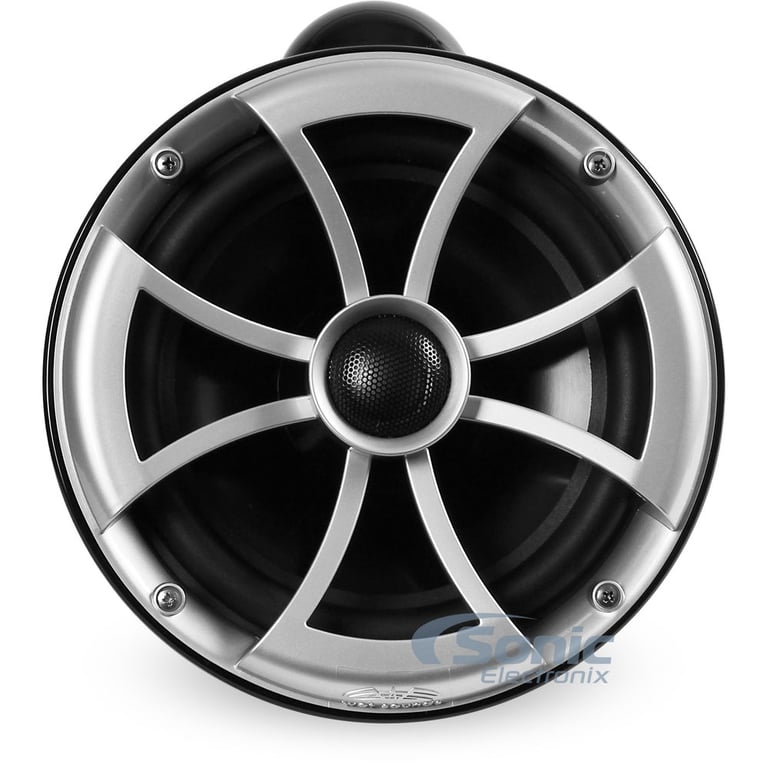 Wet Sounds REV 10 B-XV2 (Black) Image 2