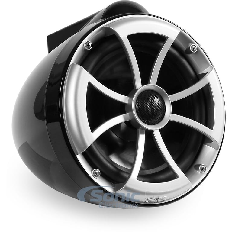 Wet Sounds REV 10 B-XV2 (Black) Image 3