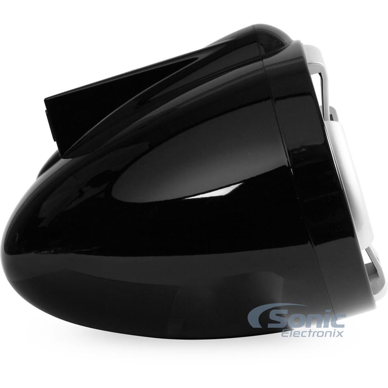 Wet Sounds REV 10 B-XV2 (Black) Image 4