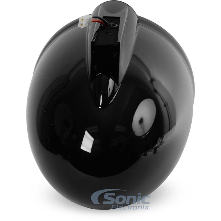 Wet Sounds REV 10 B-XV2 (Black) Image 5