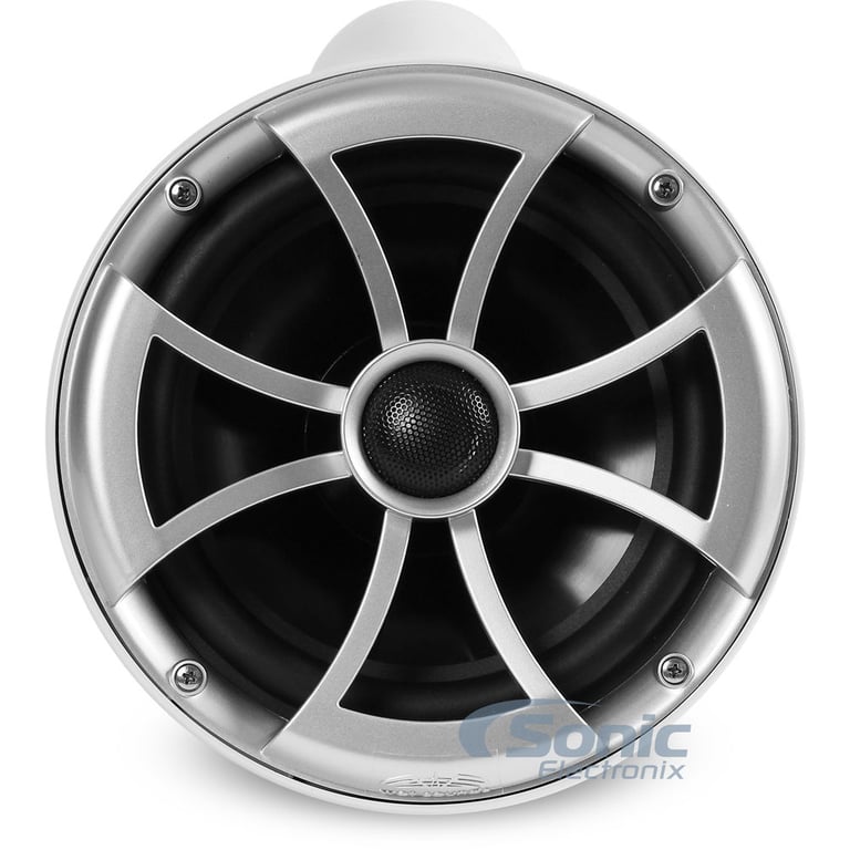 Wet Sounds REV 10 W-X V2 (White) Image 2