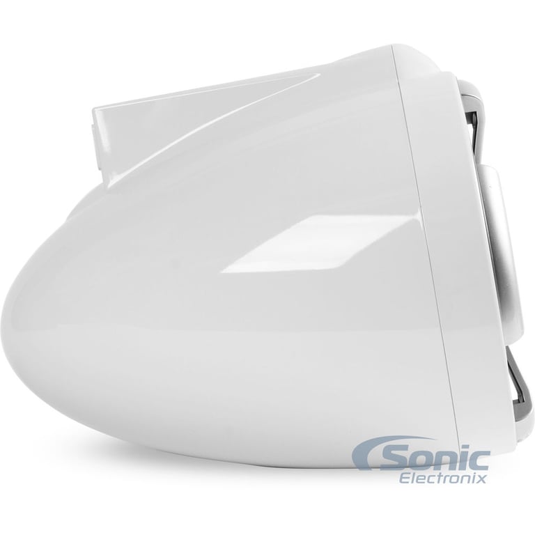 Wet Sounds REV 10 W-X V2 (White) Image 4