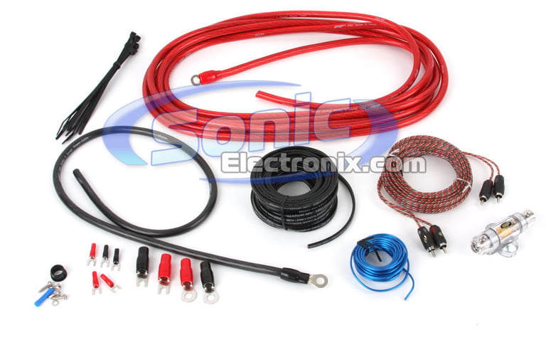 Stinger SPK5641R (RED) Image 1