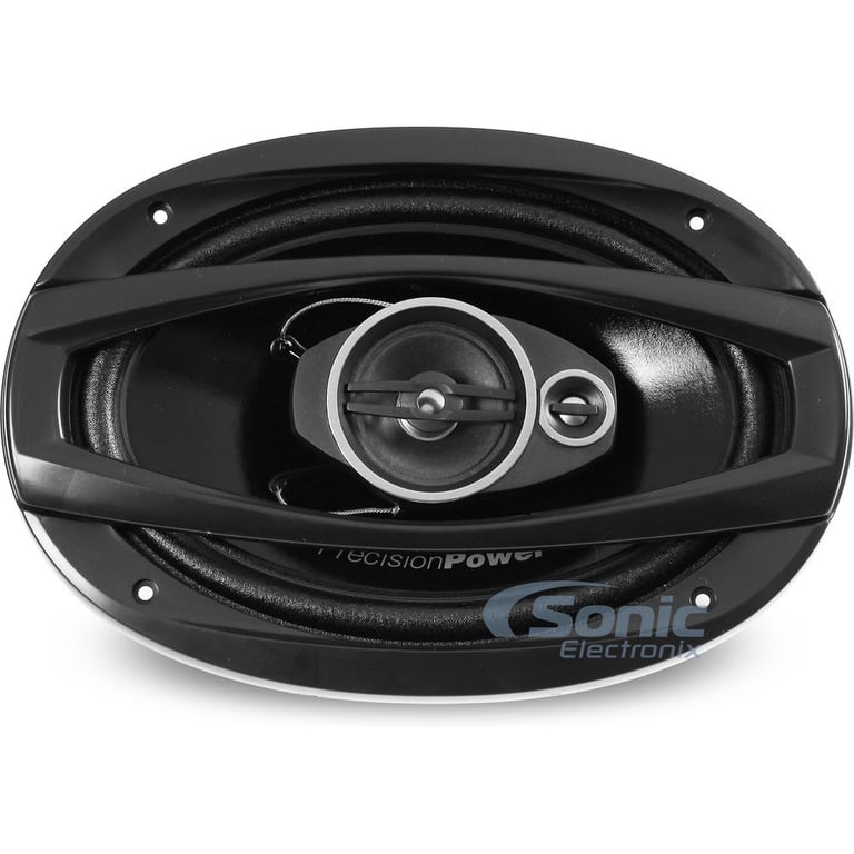 Precision Power PPI BF.693 - Black Ice Edition Image 2