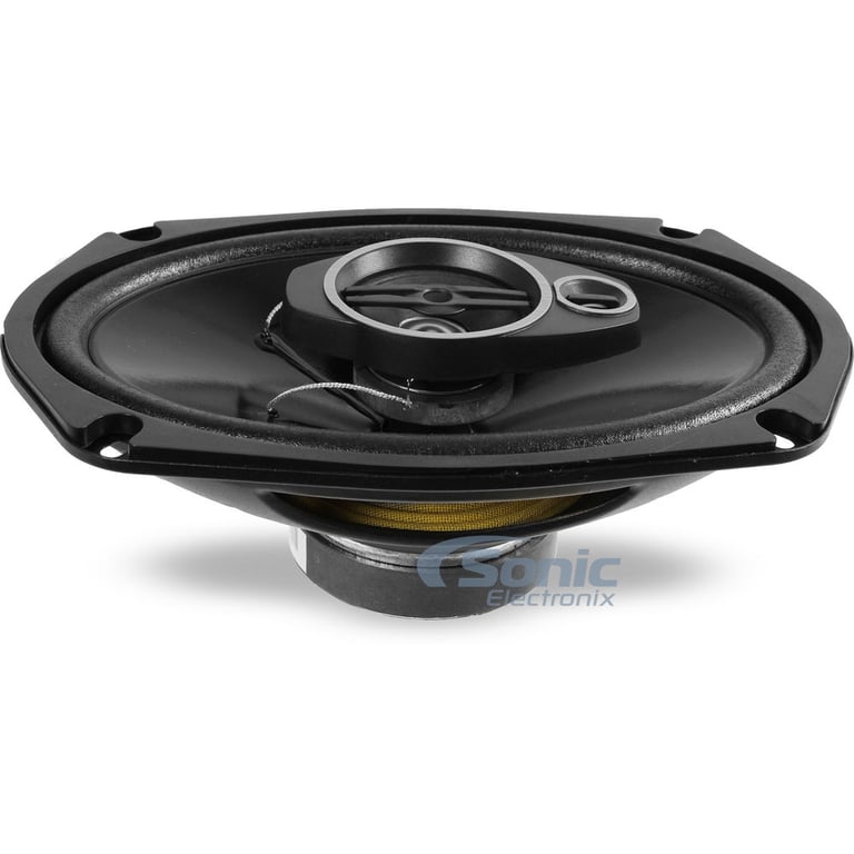 Precision Power PPI BF.693 - Black Ice Edition Image 4