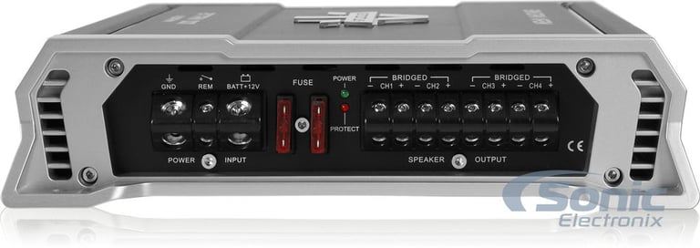 Autotek MMA1100.4 Image 4